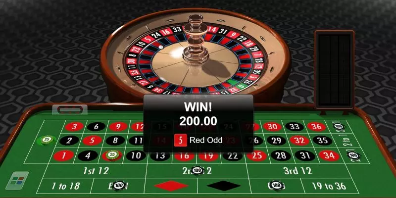 Things to know about Casino Roulette live game