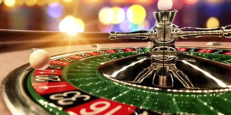 Learn about betting options in Casino Roulette live