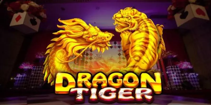 Tips to conquer the online Dragon Tiger live casino game