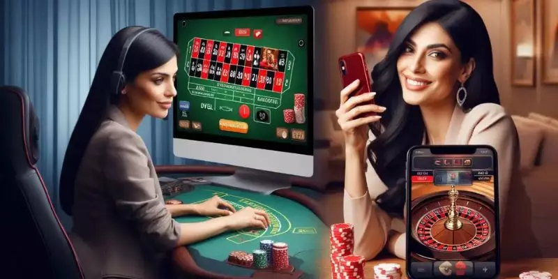 RNG technology is integrated into Live Casino at Milyon88