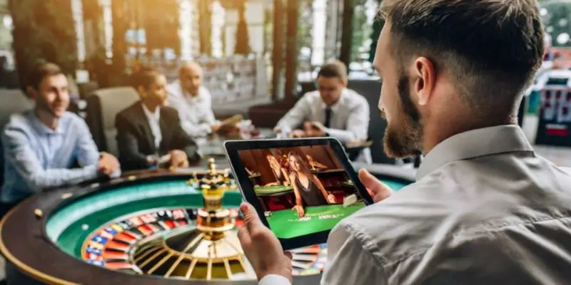 Basic ways to play some Live Casino Milyon88 games