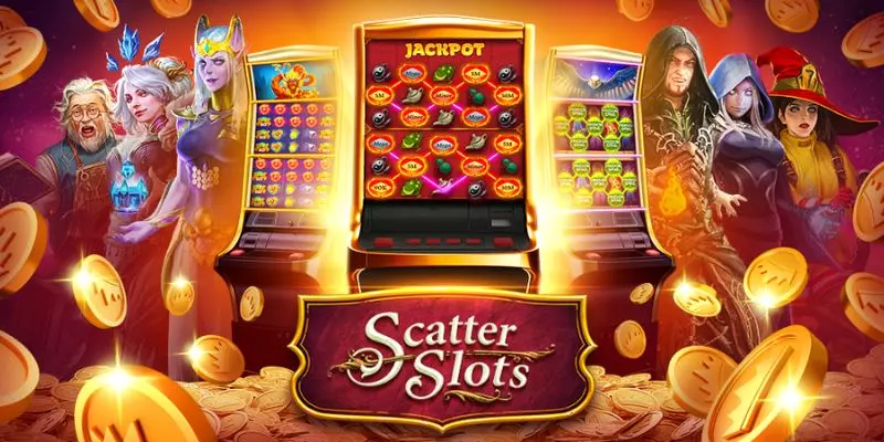 The development of the online Slot Game series at Milyon88