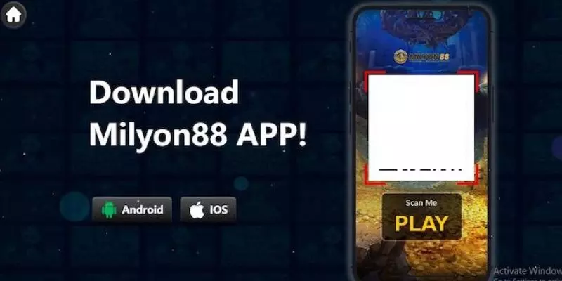 Detailed Steps for the Milyon88 App